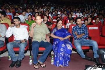 Aagadu Movie Audio Launch